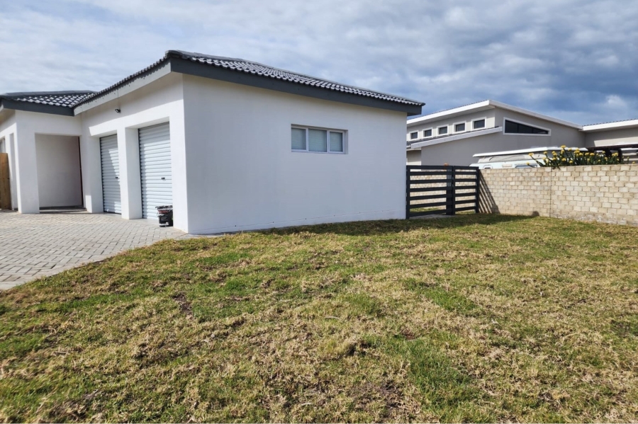 3 Bedroom Property for Sale in Fountains Estate Eastern Cape